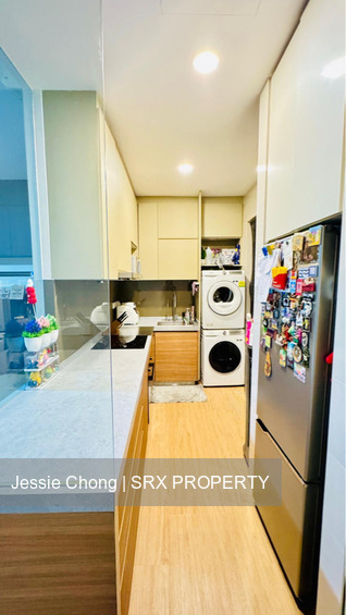 Jewel @ Buangkok (D19), Condominium #533299171